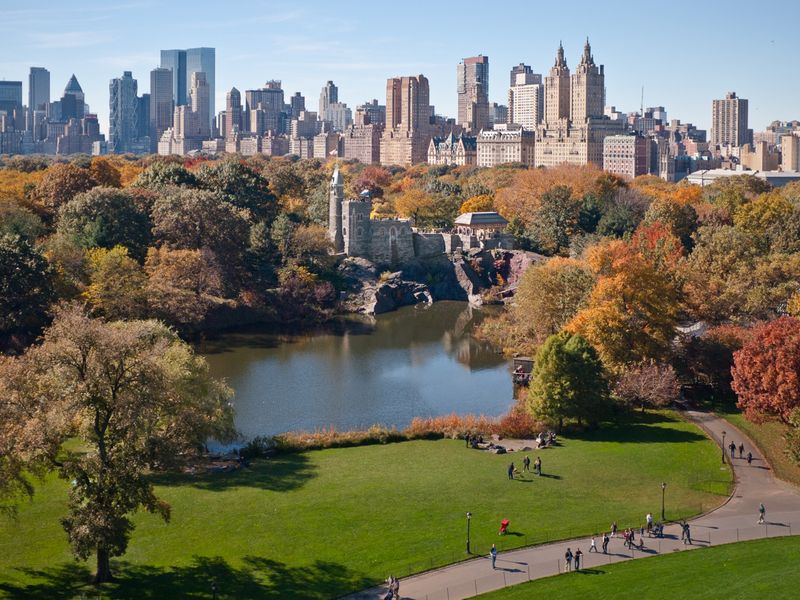New York City, USA