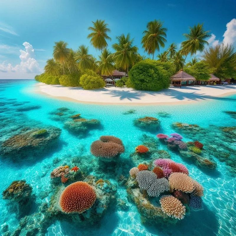 Maldives