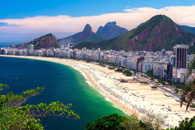 Rio de Janeiro, Brazil