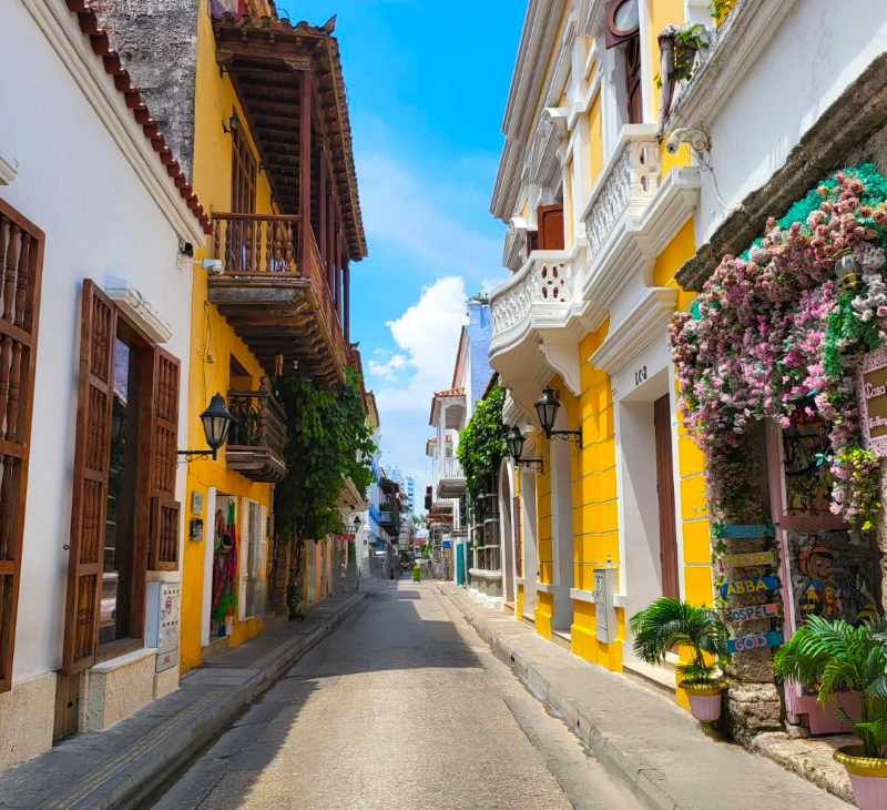 Cartagena, Colombia