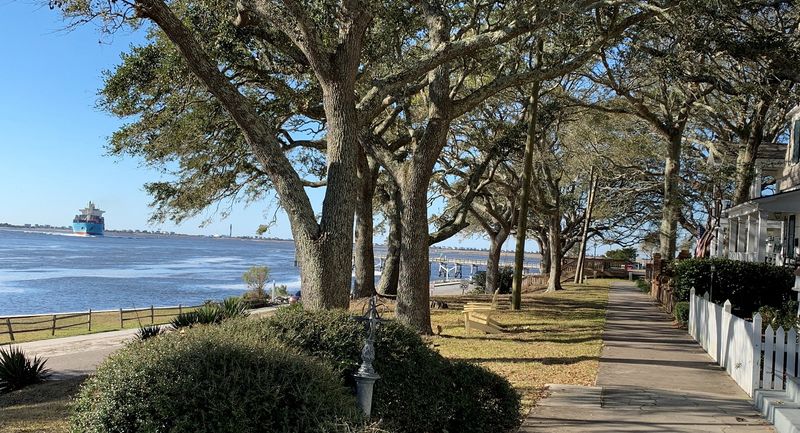 Southport, North Carolina