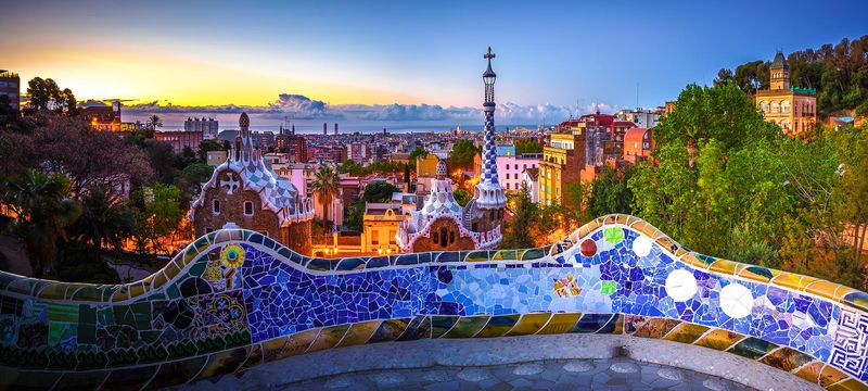 Barcelona, Spain