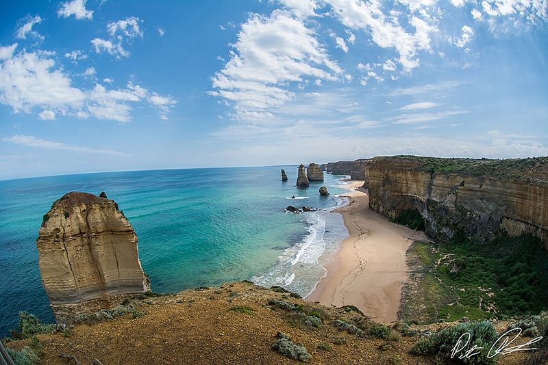 Great Ocean Road
