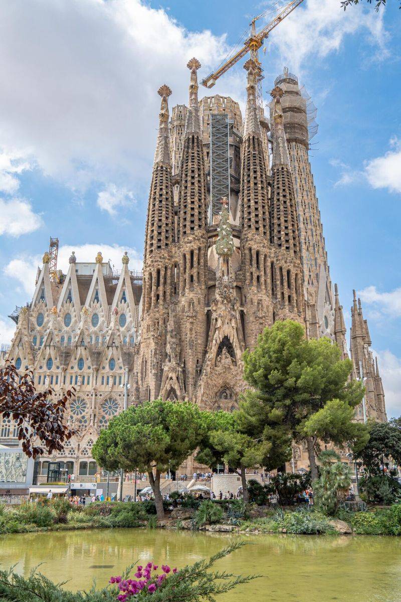 Barcelona, Spain