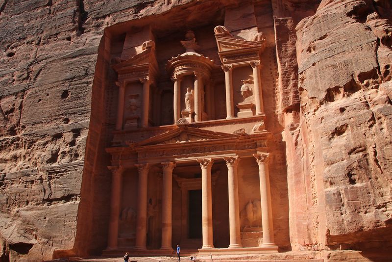 Petra, Jordan