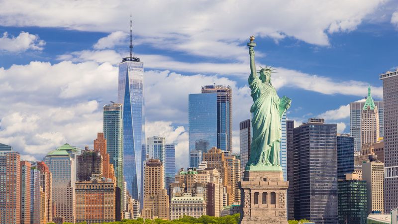 New York City, USA