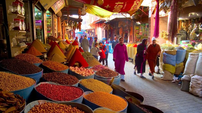 Marrakech, Morocco