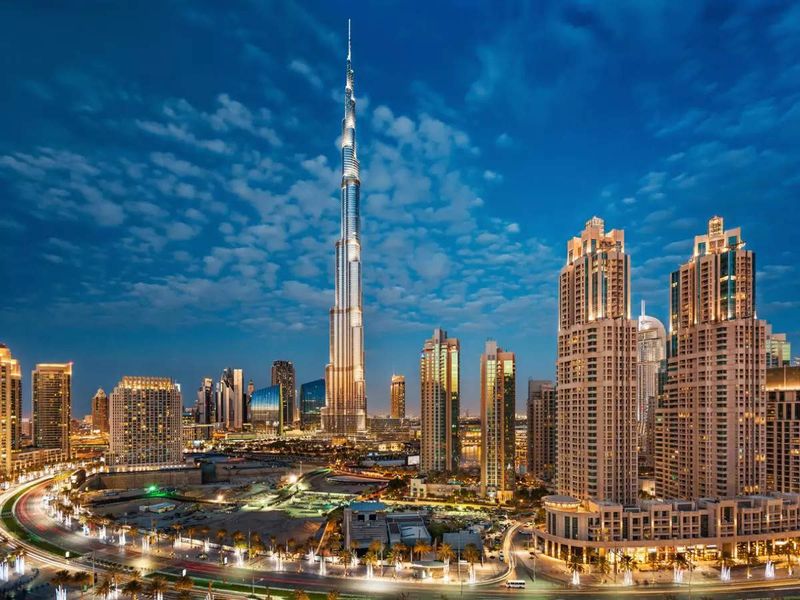 Dubai, UAE
