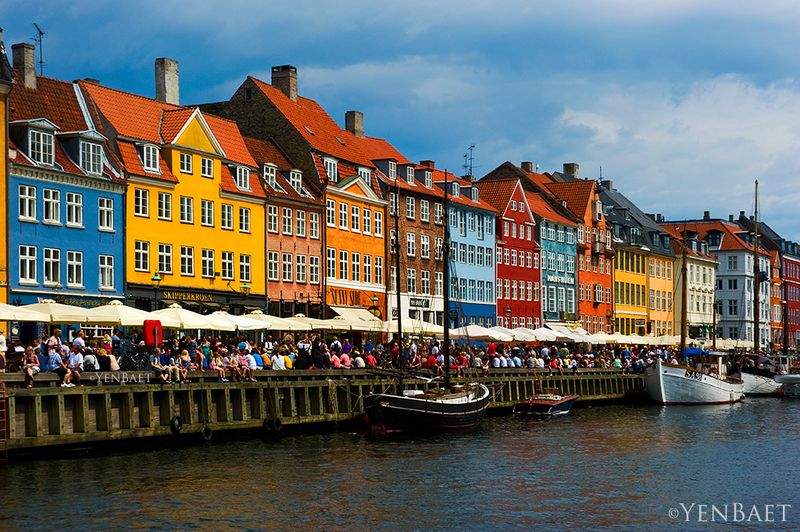 Copenhagen, Denmark