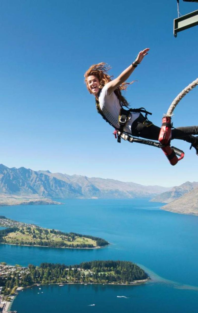 Queenstown, New Zealand