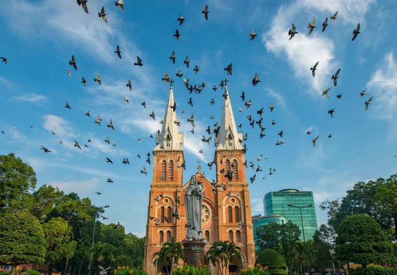 Ho Chi Minh City, Vietnam