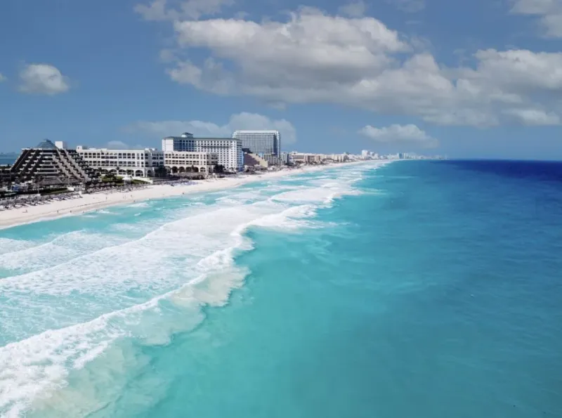 Cancun, Mexico
