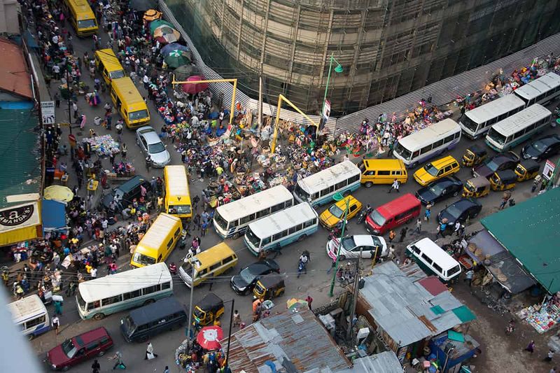 Nigeria