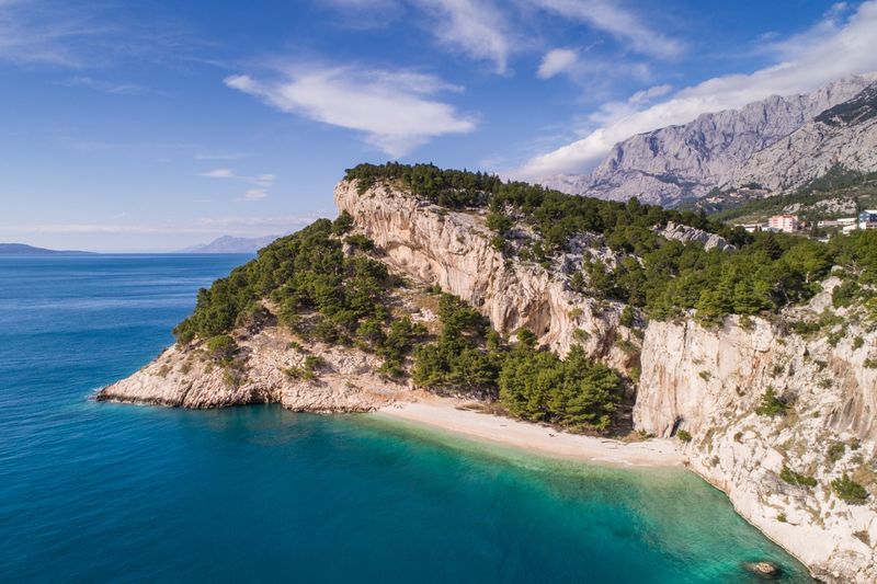 Nugal Beach