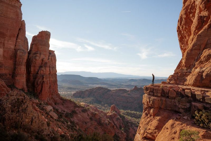 Sedona, Arizona