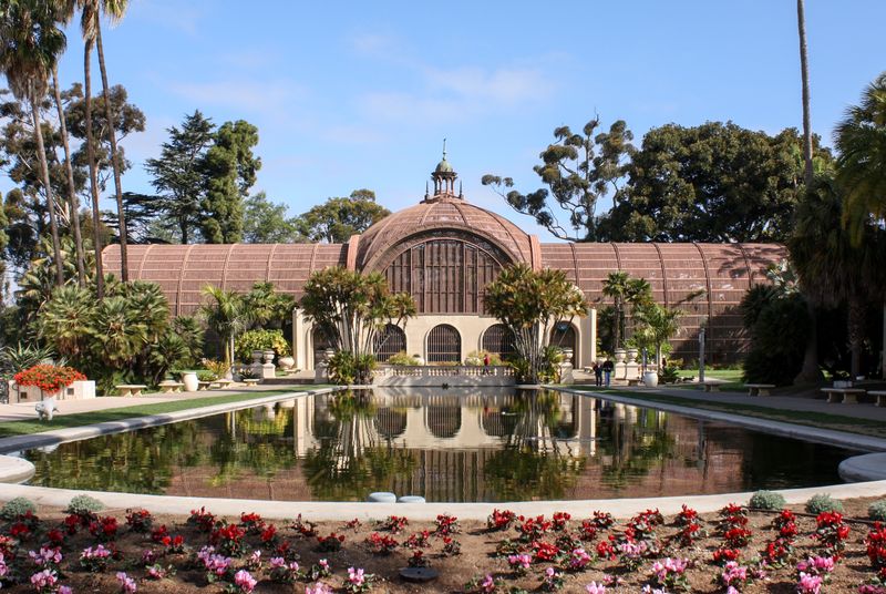 San Diego, California