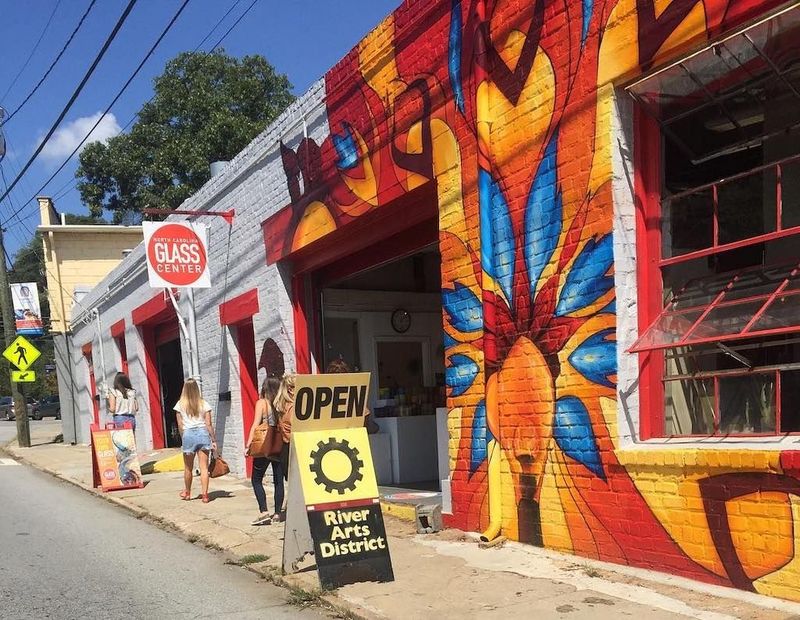 Asheville, North Carolina