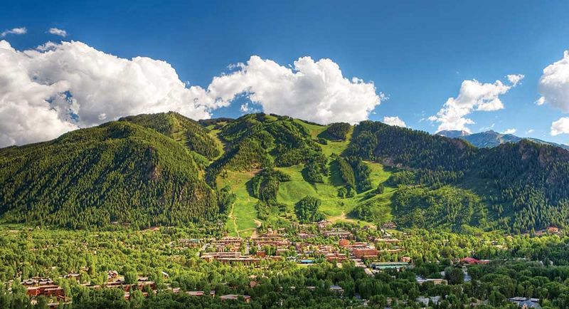 Aspen, Colorado