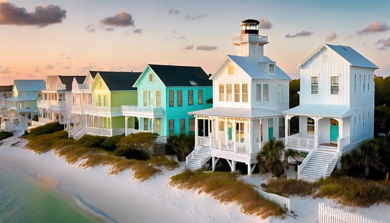 Seaside, Florida