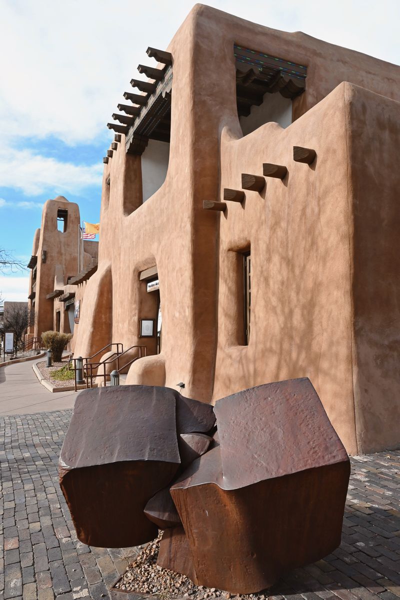 Santa Fe, New Mexico