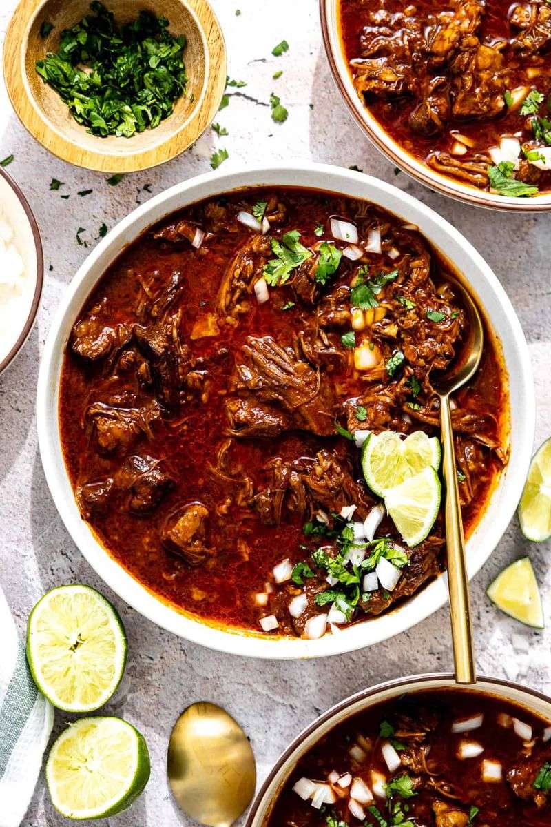 Birria