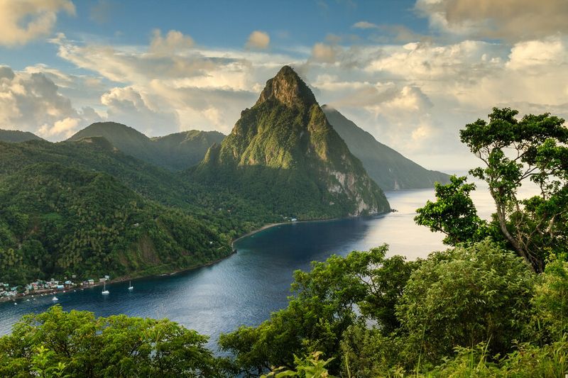 St. Lucia