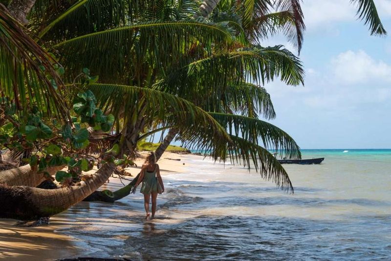 Little Corn Island, Nicaragua