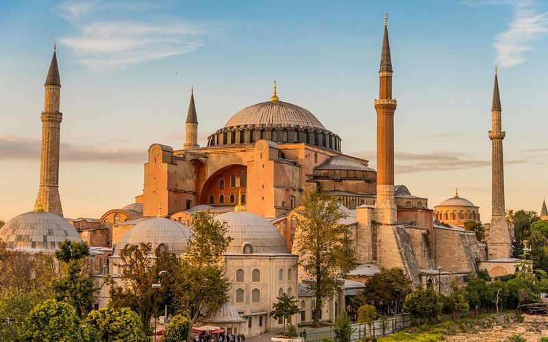 Istanbul, Turkey