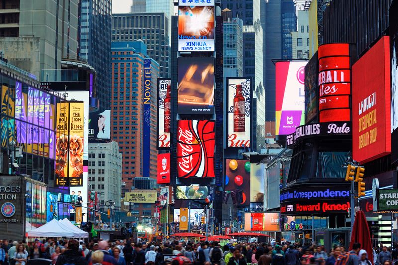 New York City, USA