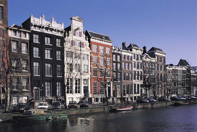 Amsterdam, Netherlands