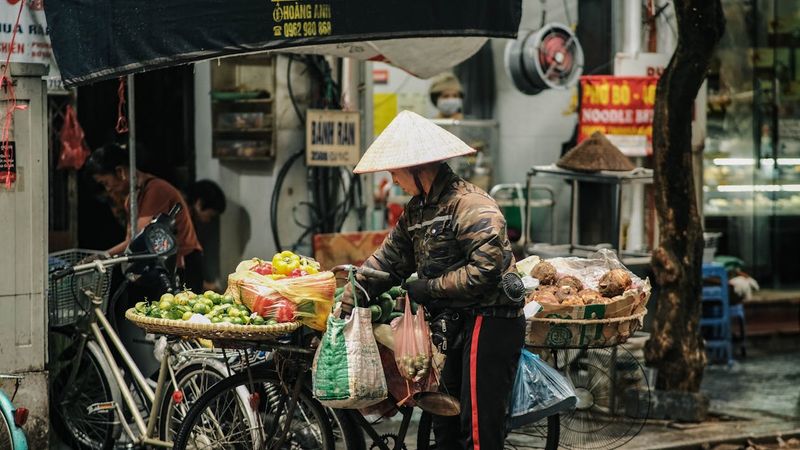 Hanoi, Vietnam