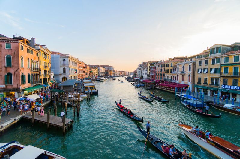Venice, Italy