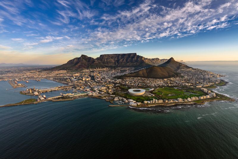 Cape Town, South Africa
