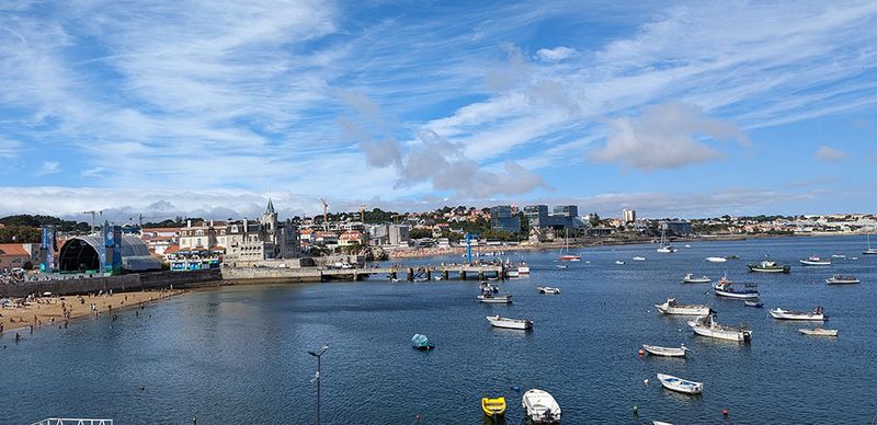 Cascais, Portugal
