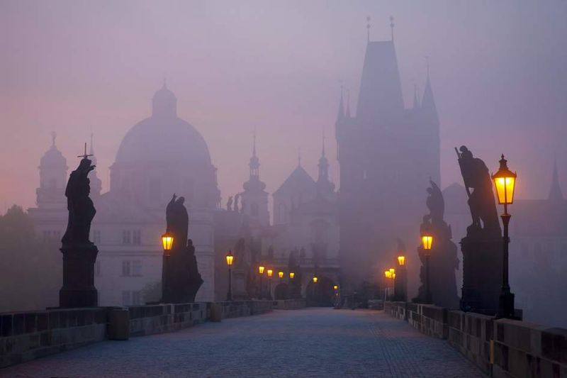 Prague, Czech Republic