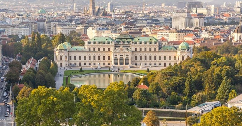 Vienna, Austria