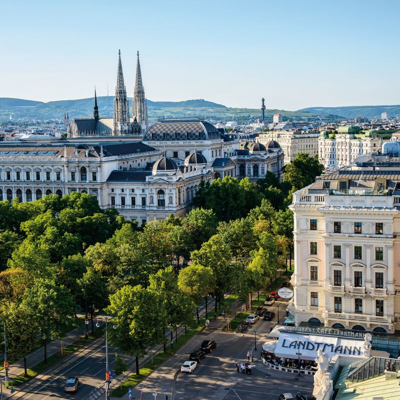 Vienna, Austria