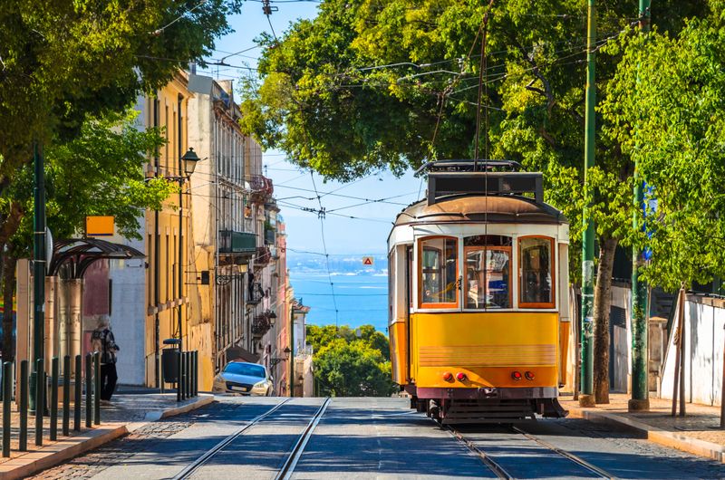 Lisbon, Portugal