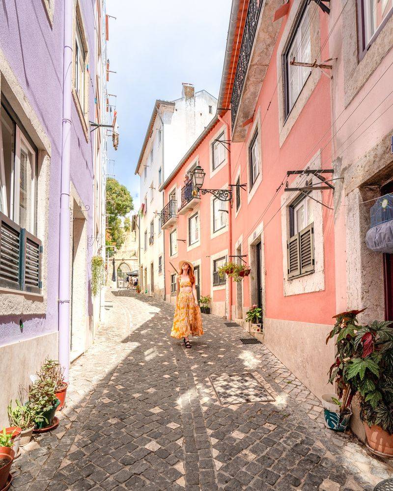 Lisbon, Portugal