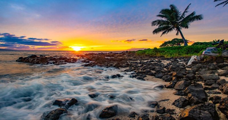 Maui, Hawaii, USA