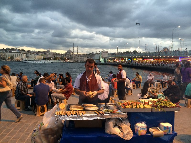 Istanbul, Turkey