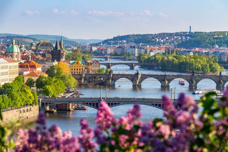 Prague, Czech Republic