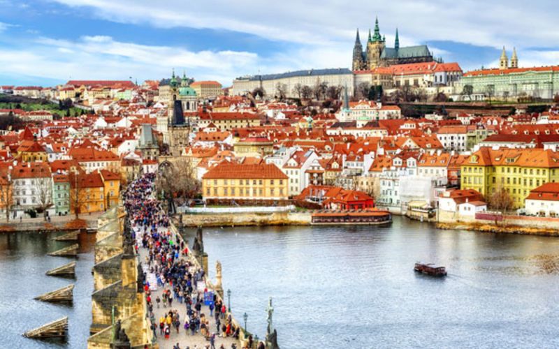 Prague, Czech Republic