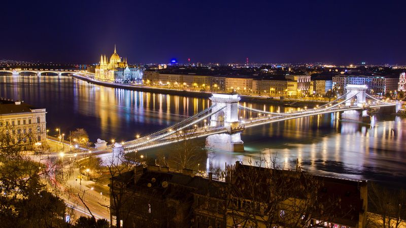 Budapest, Hungary