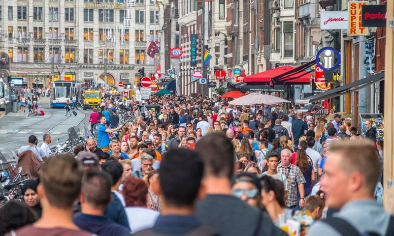Amsterdam, Netherlands