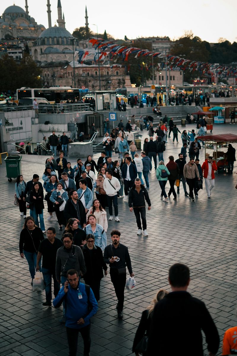 Istanbul, Turkey