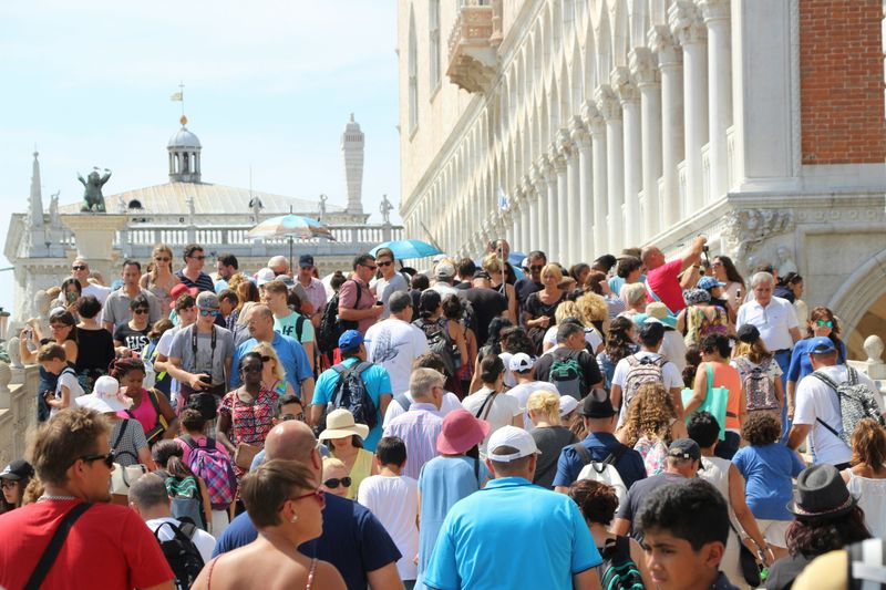 Venice, Italy