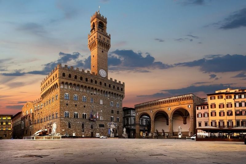 Florence, Italy
