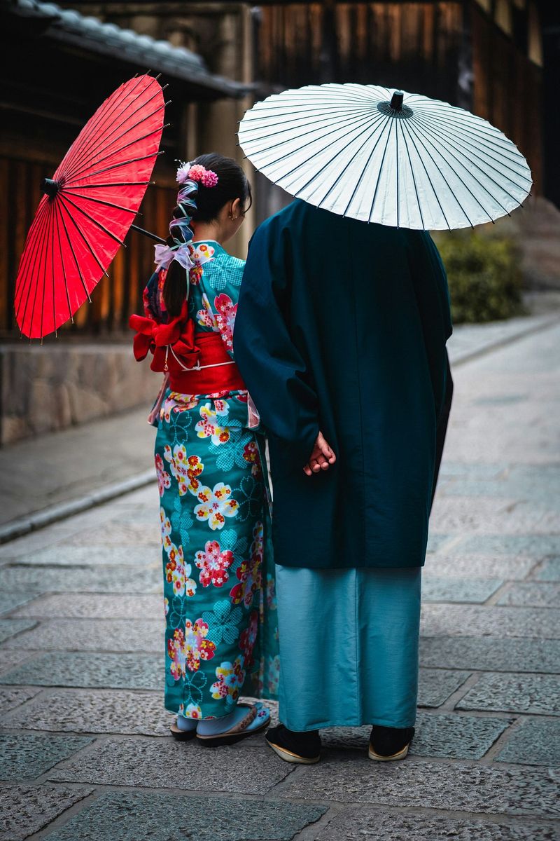 Kyoto, Japan