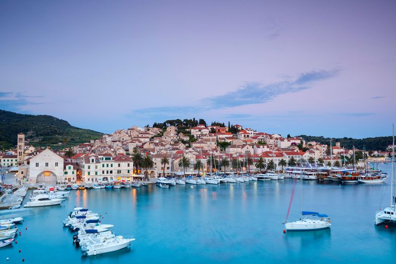 Hvar, Croatia